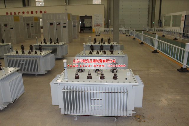 大化S20变压器